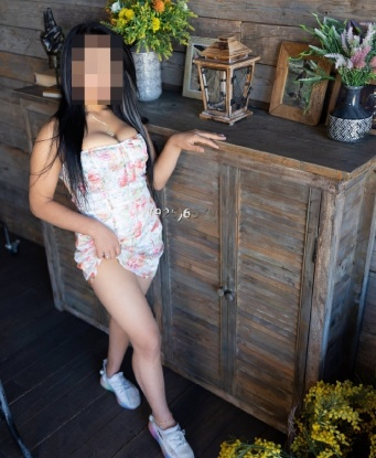 Анкета проститутки Аксинья - Фото, г. Пионерское, 21 год, №391