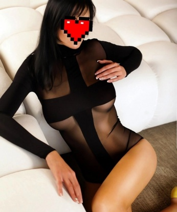 Анкета проститутки Алена - Фото, г. Пионерское, 33 года, №12352