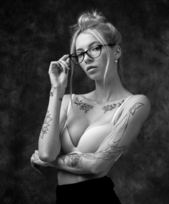 Анкета проститутки Лилия - Фото, г. Пионерское, 22 года, №5889