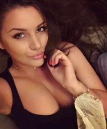 Анкета проститутки Полина - Фото, г. Пионерское, 25 лет, №8727